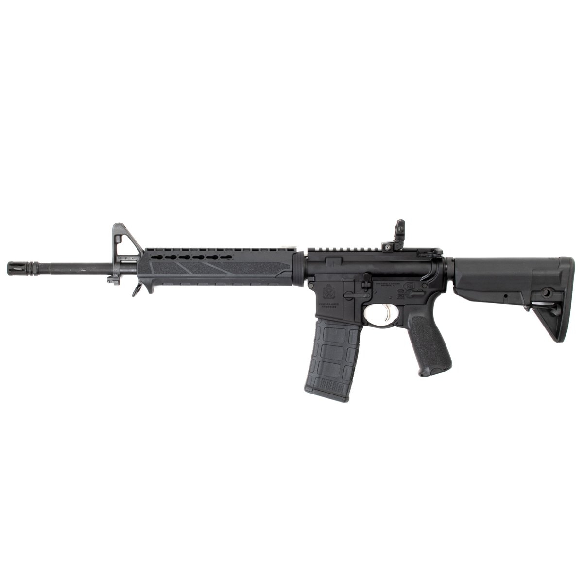 SPRINGFIELD ARMORY SAINT 5.56x45mm nato